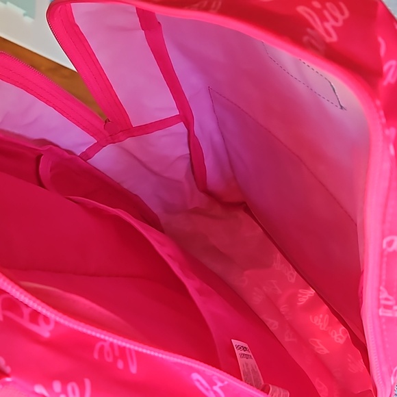 BARBIE BACKPACK - Picture 6 of 11